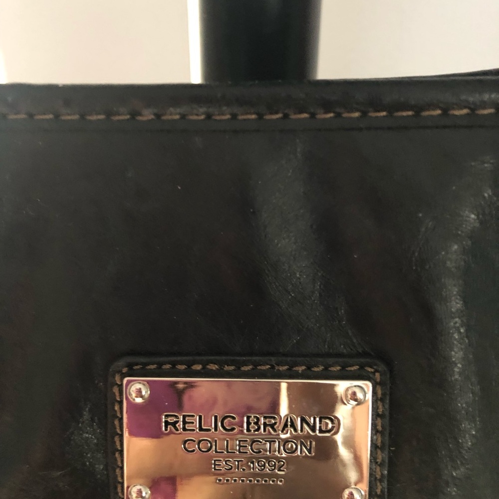 Relic handbag - Picture 3 of 3